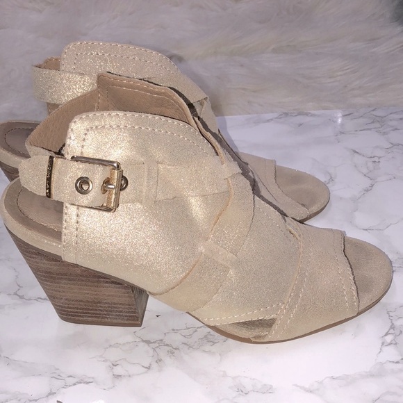 Lucca Lane Analise booties size 9 1/2 - Picture 4 of 8